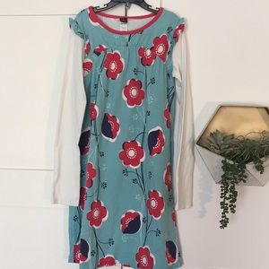 Tea Girls dress